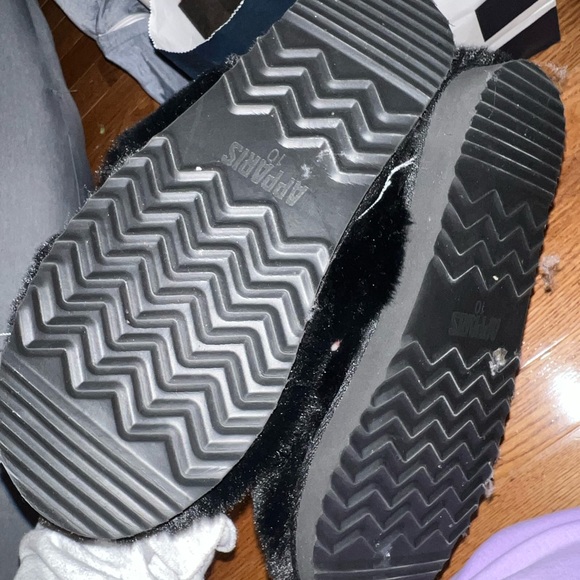 Apparis Biba Slippers - Picture 7 of 7